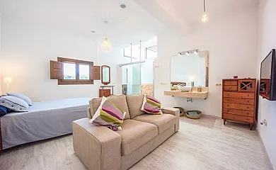 Finca Pura Vida en Alhama de Granada (Granada) - Foto 16