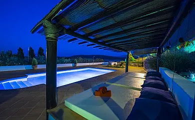 Finca Pura Vida en Alhama de Granada (Granada) - Foto 3