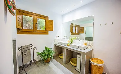 Finca Pura Vida en Alhama de Granada (Granada) - Foto 17