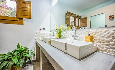 Finca Pura Vida en Alhama de Granada (Granada) - Foto 18