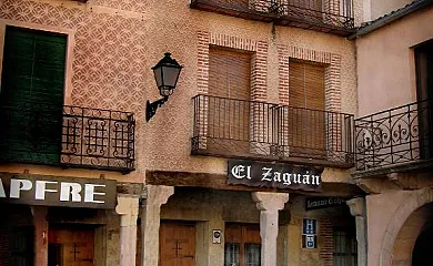 Posada El Zaguán en Turegano (Segovia) - Foto 1