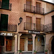 Posada El Zaguán 001