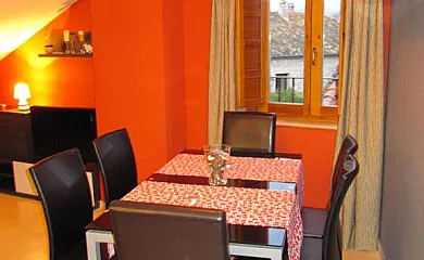 Apartamento El Desván en Pedraza (Segovia) - Foto 1