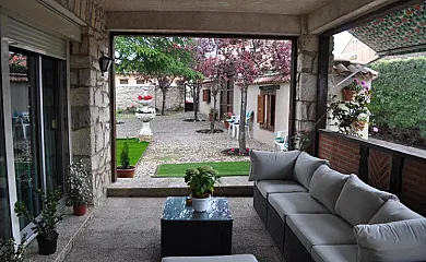 Villa Pedraza en Pedraza (Segovia) - Foto 1