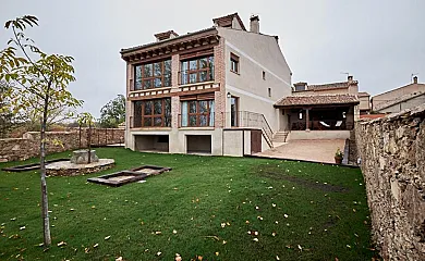 Casa Rural Victoriano Pedraza en Pedraza (Segovia) - Foto 1