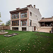 Casa Rural Victoriano Pedraza 001