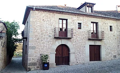 La Coracha de Pedraza en Pedraza (Segovia) - Foto 1