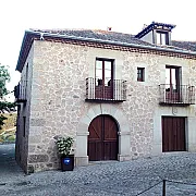 La Coracha de Pedraza 001