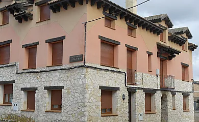 Apartamentos Grajera en Grajera (Segovia) - Foto 1