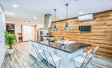 Finca Pura Vida en Alhama de Granada (Granada) - Foto 4