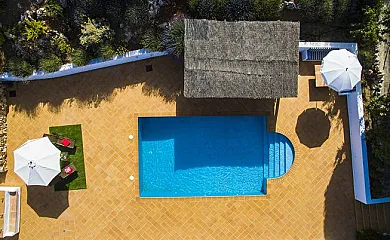 Finca Pura Vida en Alhama de Granada (Granada) - Foto 20