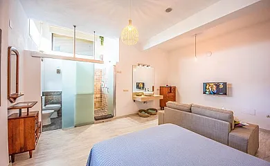 Finca Pura Vida en Alhama de Granada (Granada) - Foto 23