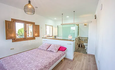 Finca Pura Vida en Alhama de Granada (Granada) - Foto 25