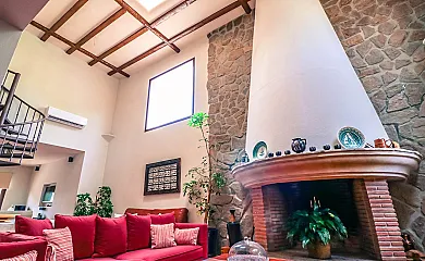 Finca Pura Vida en Alhama de Granada (Granada) - Foto 5