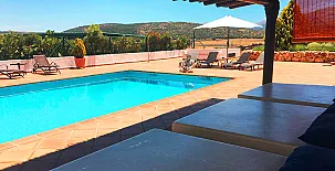 Finca Pura Vida 0052