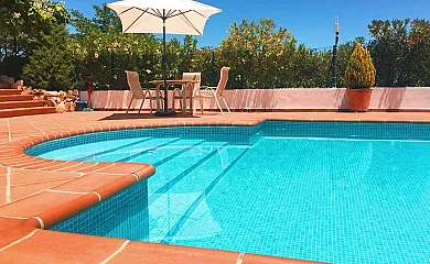 Finca Pura Vida en Alhama de Granada (Granada) - Foto 2