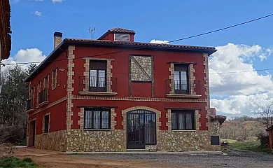 Casa Rural Valdelagua en Fresno de Cantespino (Segovia) - Foto 1