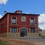 Casa Rural Valdelagua 001