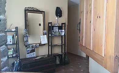 Apartamentos Helenías en Boal (Asturias) - Foto 4