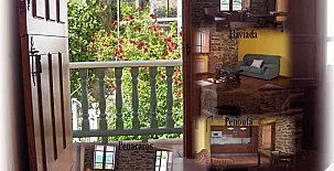 Apartamentos Helenías 005