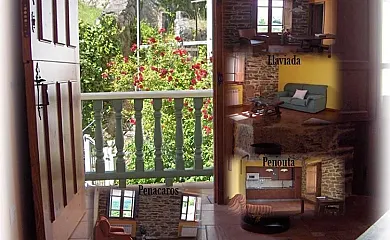 Apartamentos Helenías en Boal (Asturias) - Foto 5