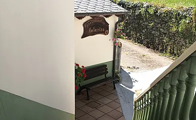 Apartamentos Helenías en Boal (Asturias) - Foto 6