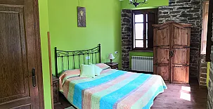 Apartamentos Helenías 007