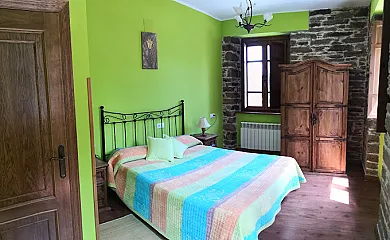 Apartamentos Helenías en Boal (Asturias) - Foto 7