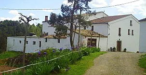 Mas Set Rengs Agroturismo 002