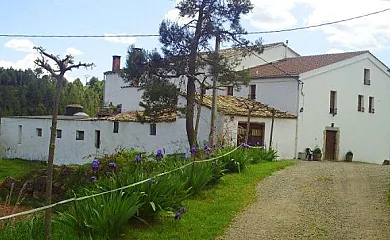 Mas Set Rengs Agroturismo en Sant Salvador de Guardiola (Barcelona) - Foto 2