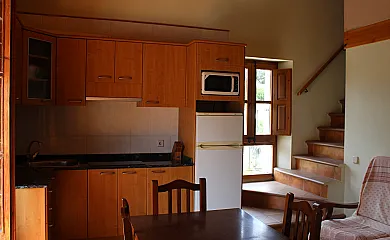 Mas Set Rengs Agroturismo en Sant Salvador de Guardiola (Barcelona) - Foto 8