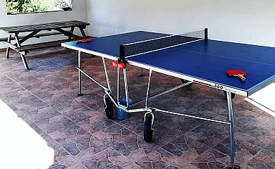 Mas Set Rengs Agroturismo en Sant Salvador de Guardiola (Barcelona) - Foto 11