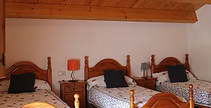 Mas Set Rengs Agroturismo 0012