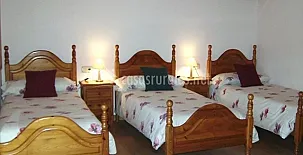 Mas Set Rengs Agroturismo 0014