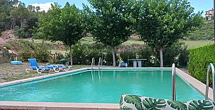 Mas Set Rengs Agroturismo 004