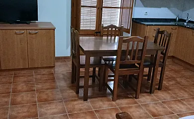 Mas Set Rengs Agroturismo en Sant Salvador de Guardiola (Barcelona) - Foto 18