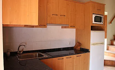 Mas Set Rengs Agroturismo en Sant Salvador de Guardiola (Barcelona) - Foto 25