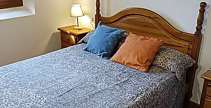 Mas Set Rengs Agroturismo 0030