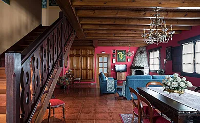 La Labriega en Colunga (Asturias) - Foto 25