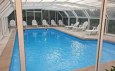 Can Fainé en Sant Vicenç de Castellet (Barcelona) - Foto 2