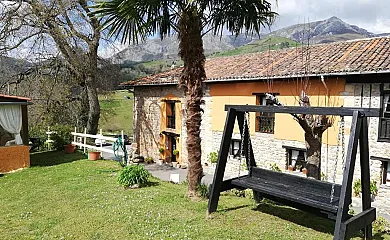 Hotel Rural La Casa Nueva en Cereceda (Asturias) - Foto 1