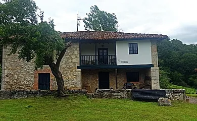 Casa Rural La Collada en Sevares (Asturias) - Foto 1