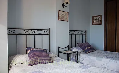 El Pajar de Javi en Camprovin (La Rioja) - Foto 2