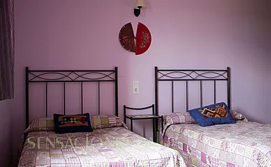 El Pajar de Javi en Camprovin (La Rioja) - Foto 4