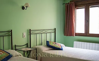 El Pajar de Javi en Camprovin (La Rioja) - Foto 5