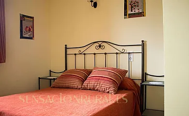 El Pajar de Javi en Camprovin (La Rioja) - Foto 6