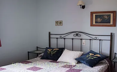 El Pajar de Javi en Camprovin (La Rioja) - Foto 7