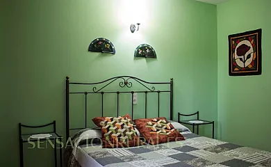 El Pajar de Javi en Camprovin (La Rioja) - Foto 9