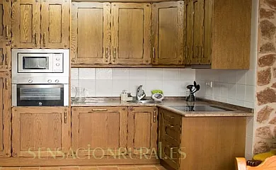 El Pajar de Javi en Camprovin (La Rioja) - Foto 11