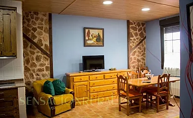 El Pajar de Javi en Camprovin (La Rioja) - Foto 13